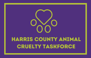 Harris County Animal Cruelty